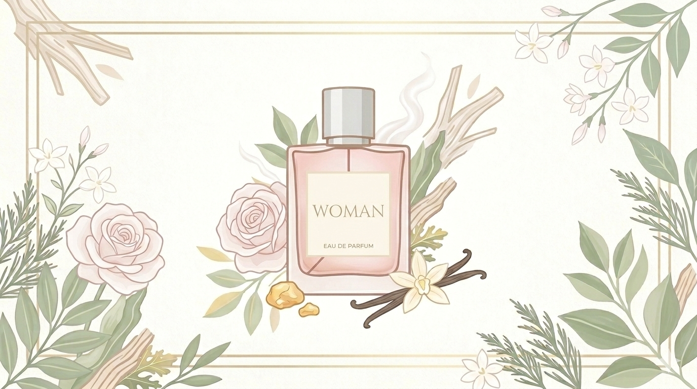 Profumi Donna