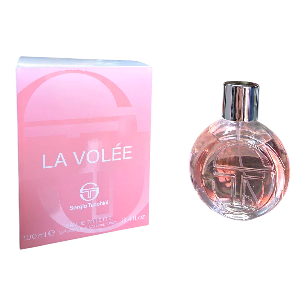 La Volée