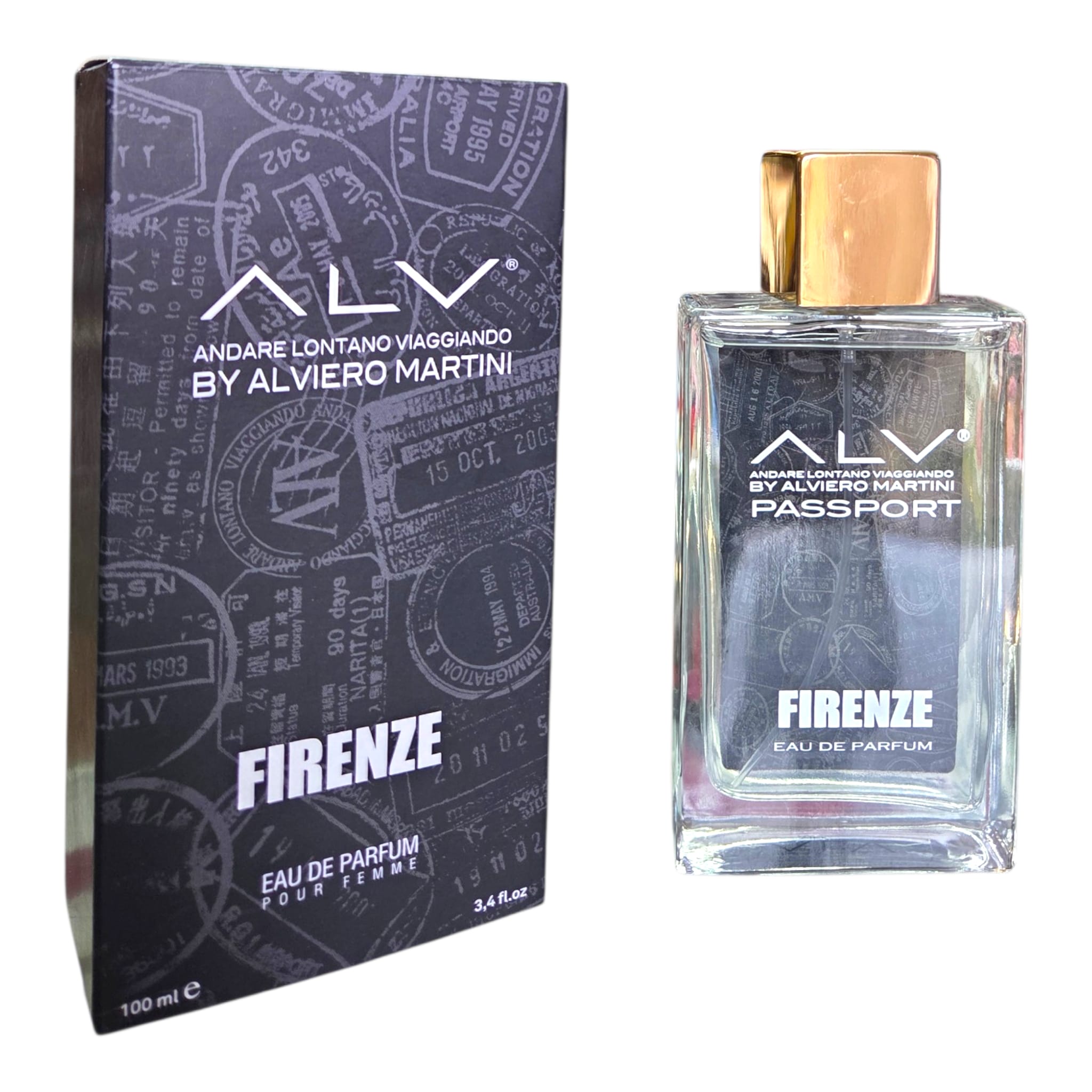 Alviero Martini Firenze