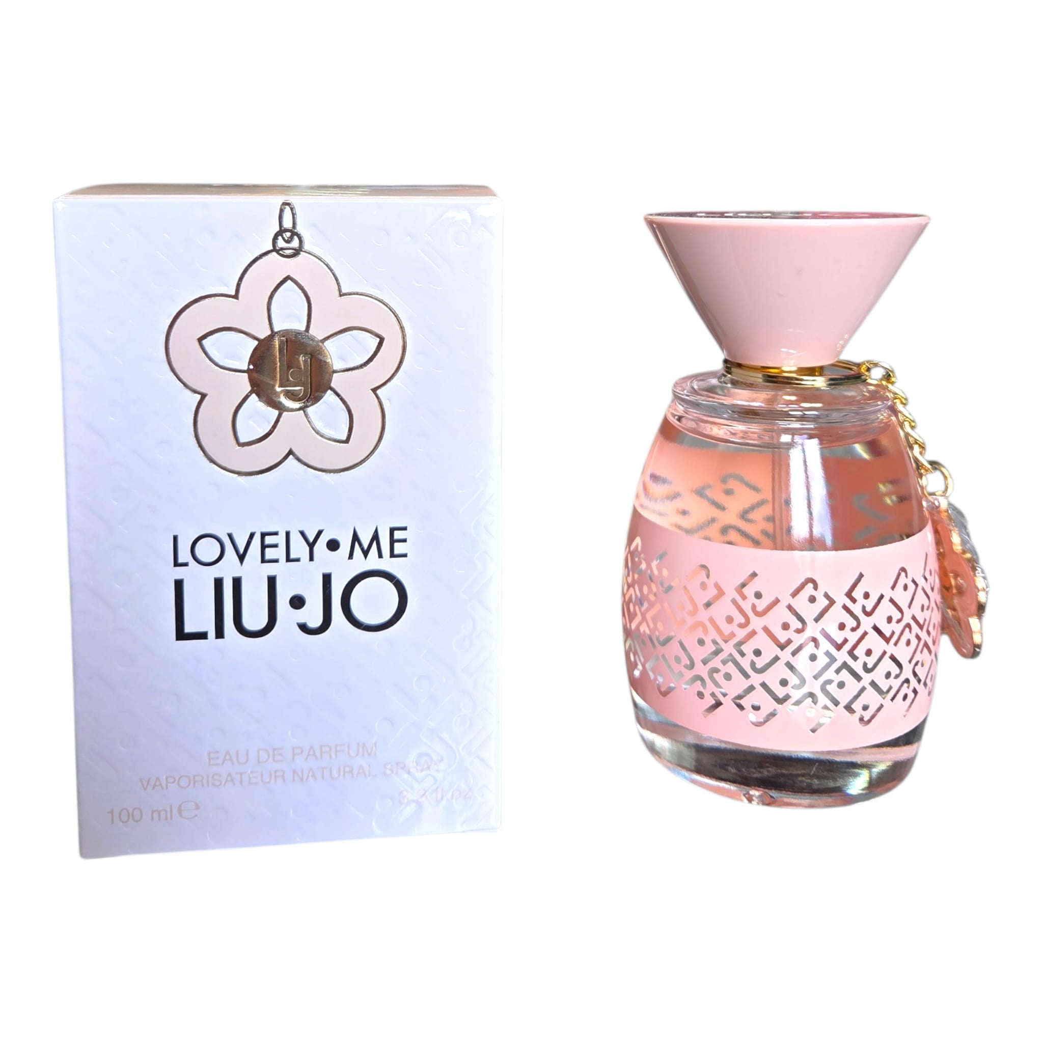 Liu•Jo Lovely•U