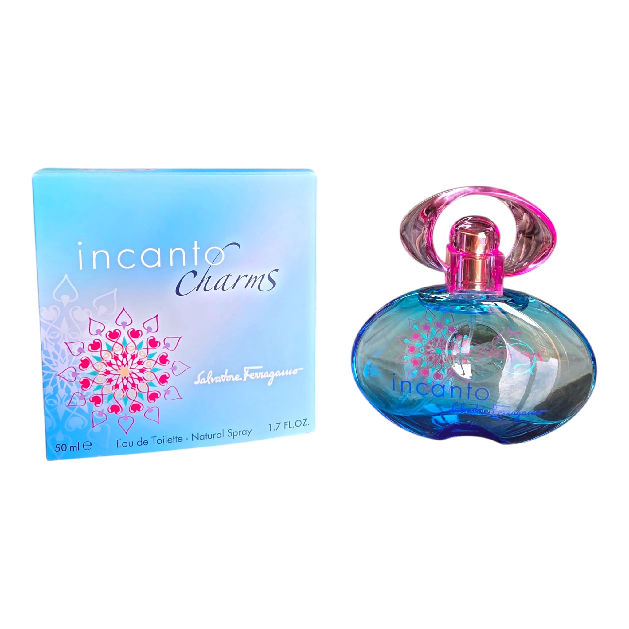 Incanto Charms