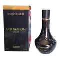 Celebration Woman