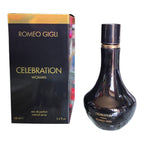 Celebration Woman