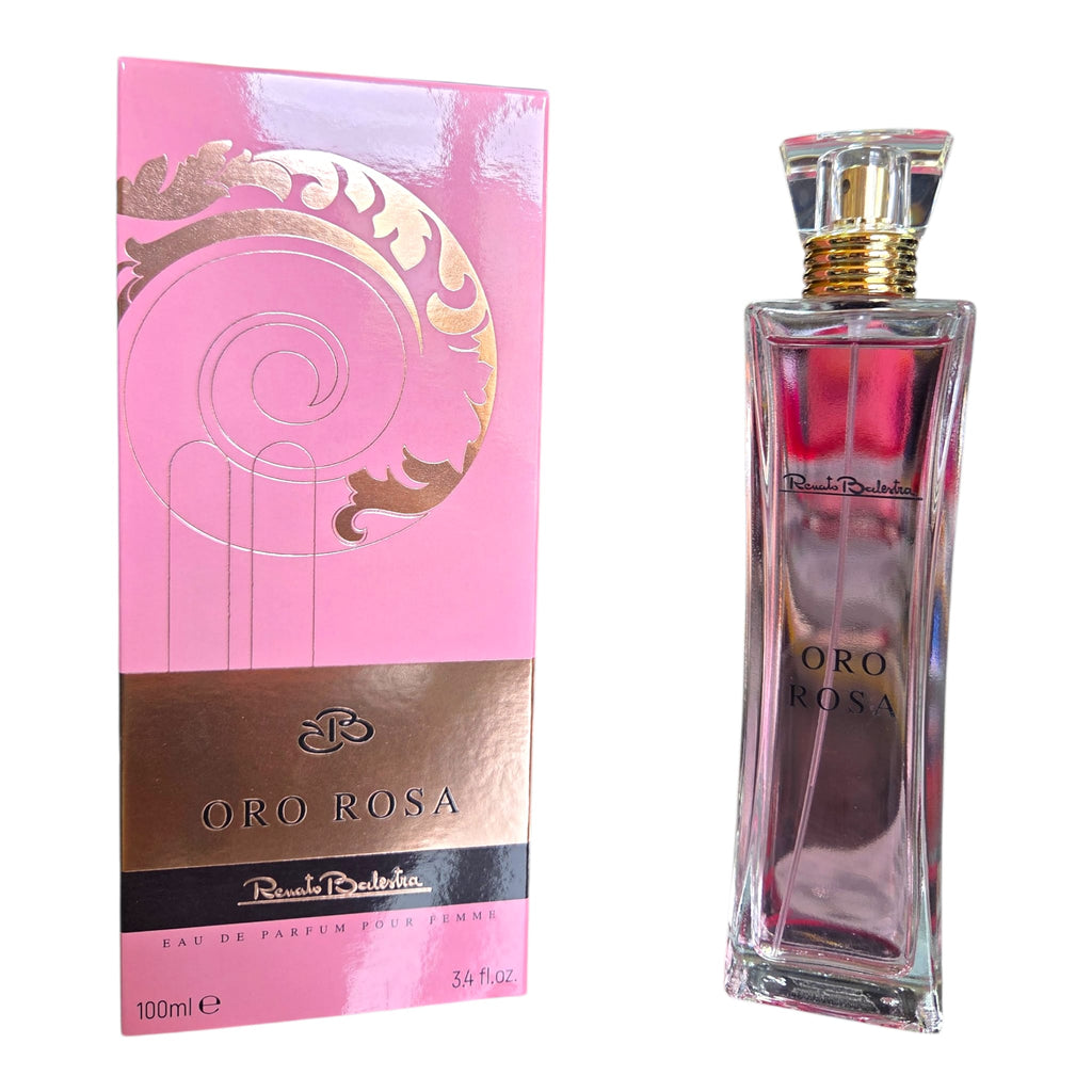 Oro Rosa