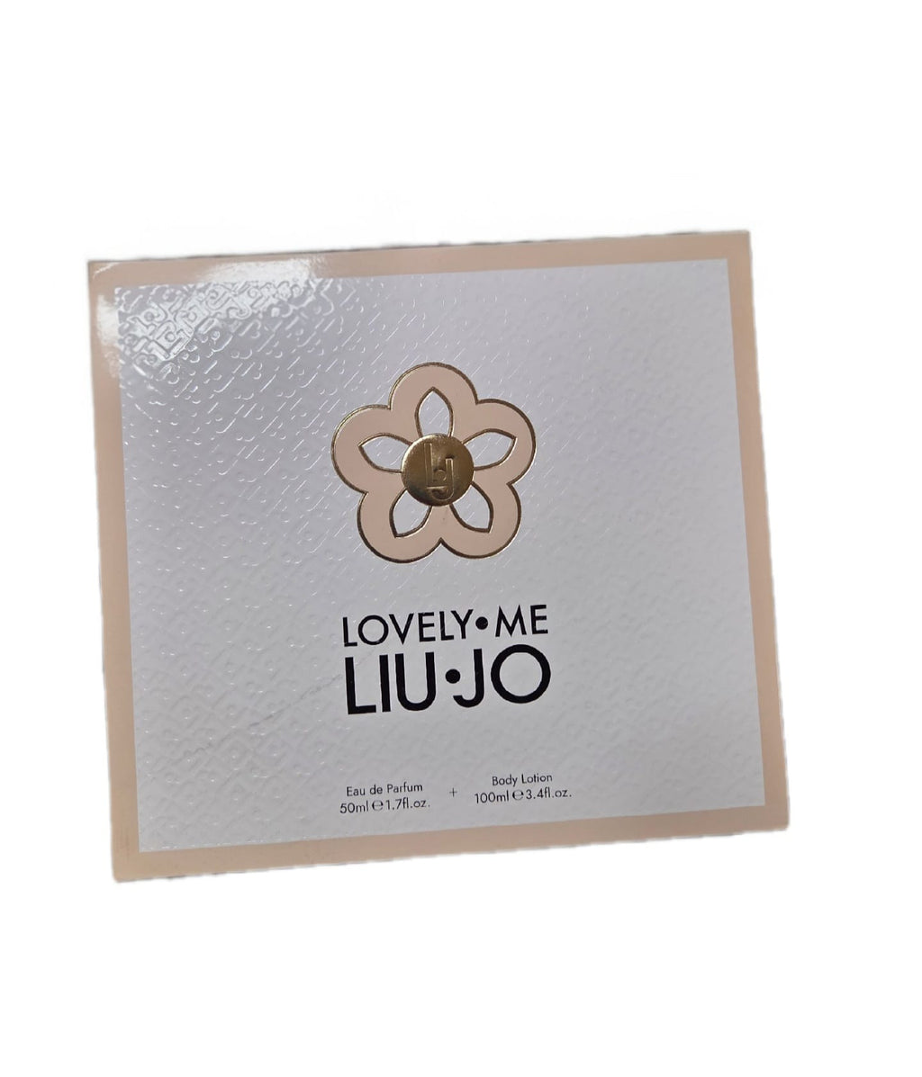 Profumo Liu•Jo Lovely•Me