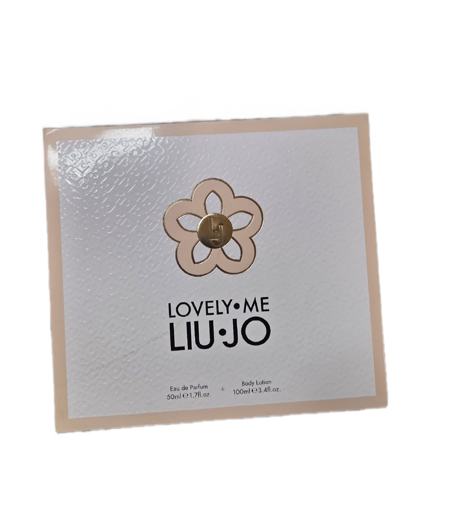 Profumo Liu•Jo Lovely•Me