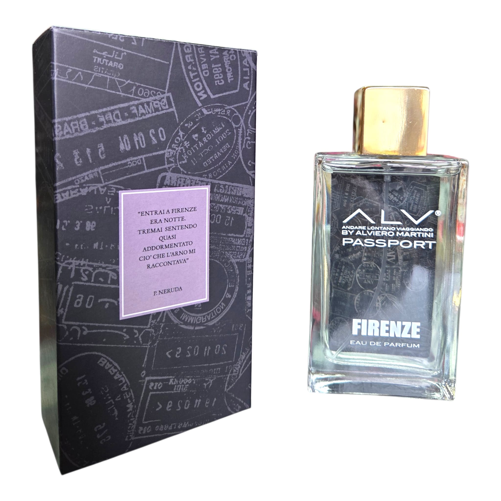 Alviero Martini Firenze