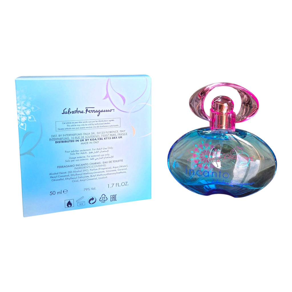 Incanto Charms