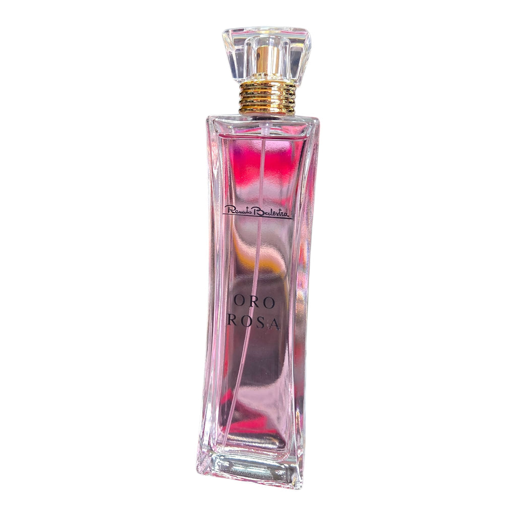 Oro Rosa