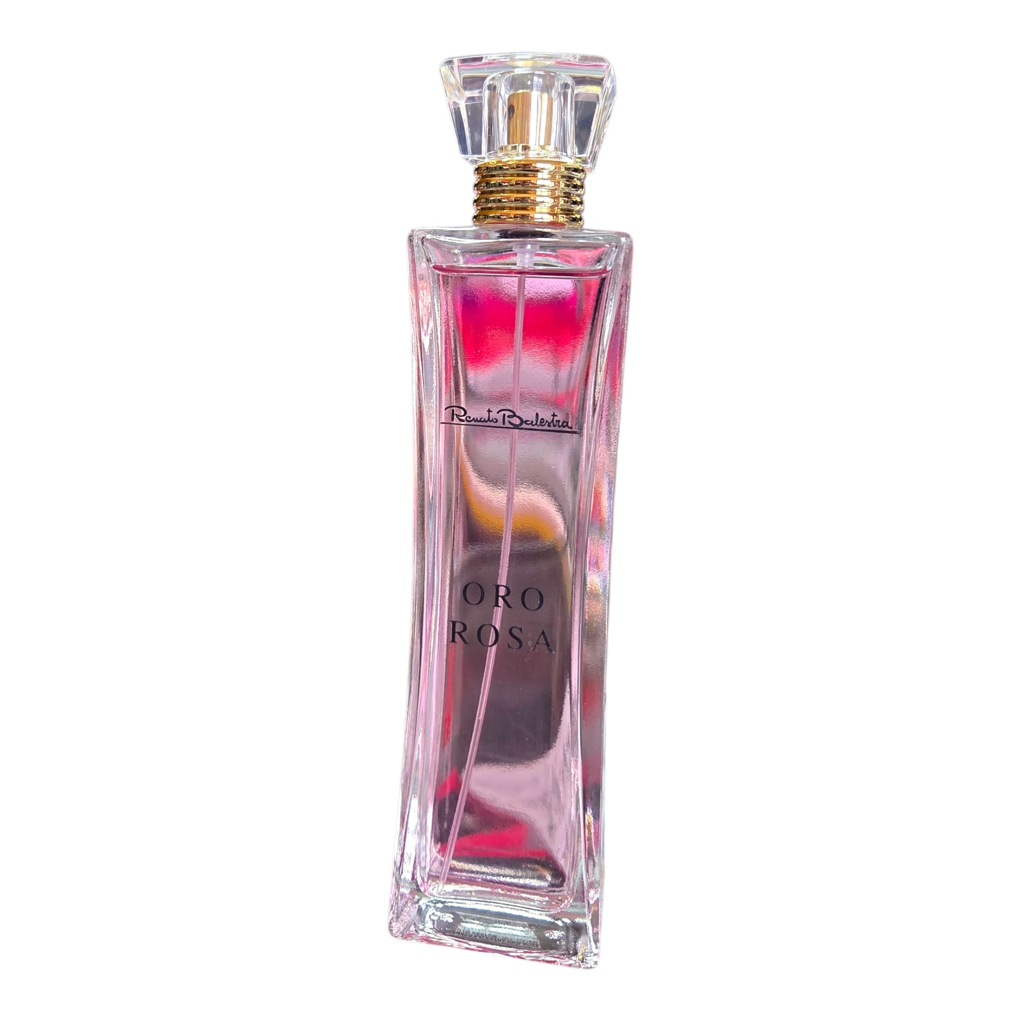 Oro Rosa