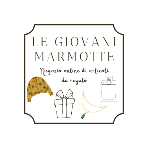 le giovani marmotte