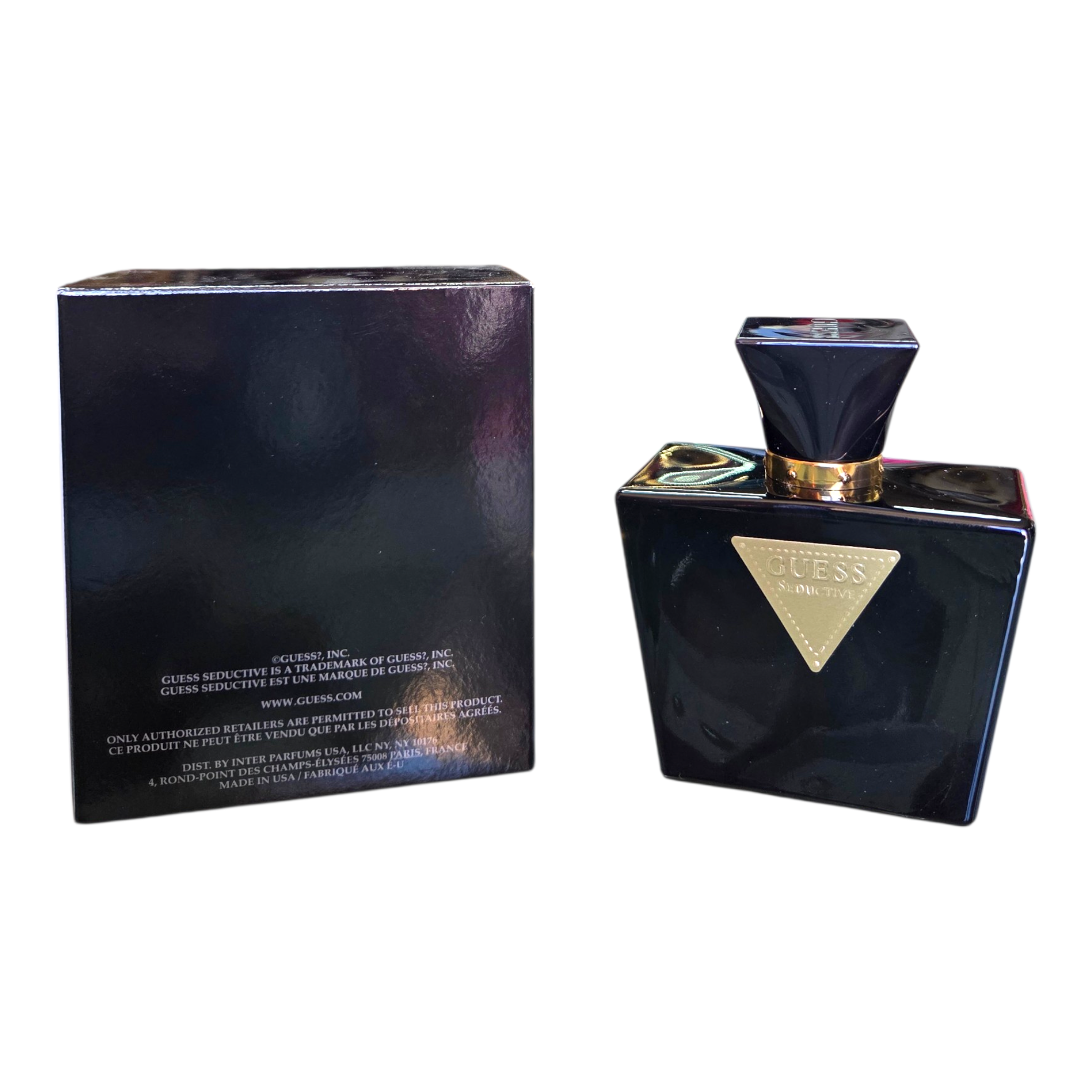 Guess Seductive Noir