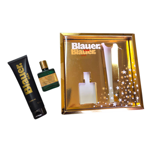 Blauer