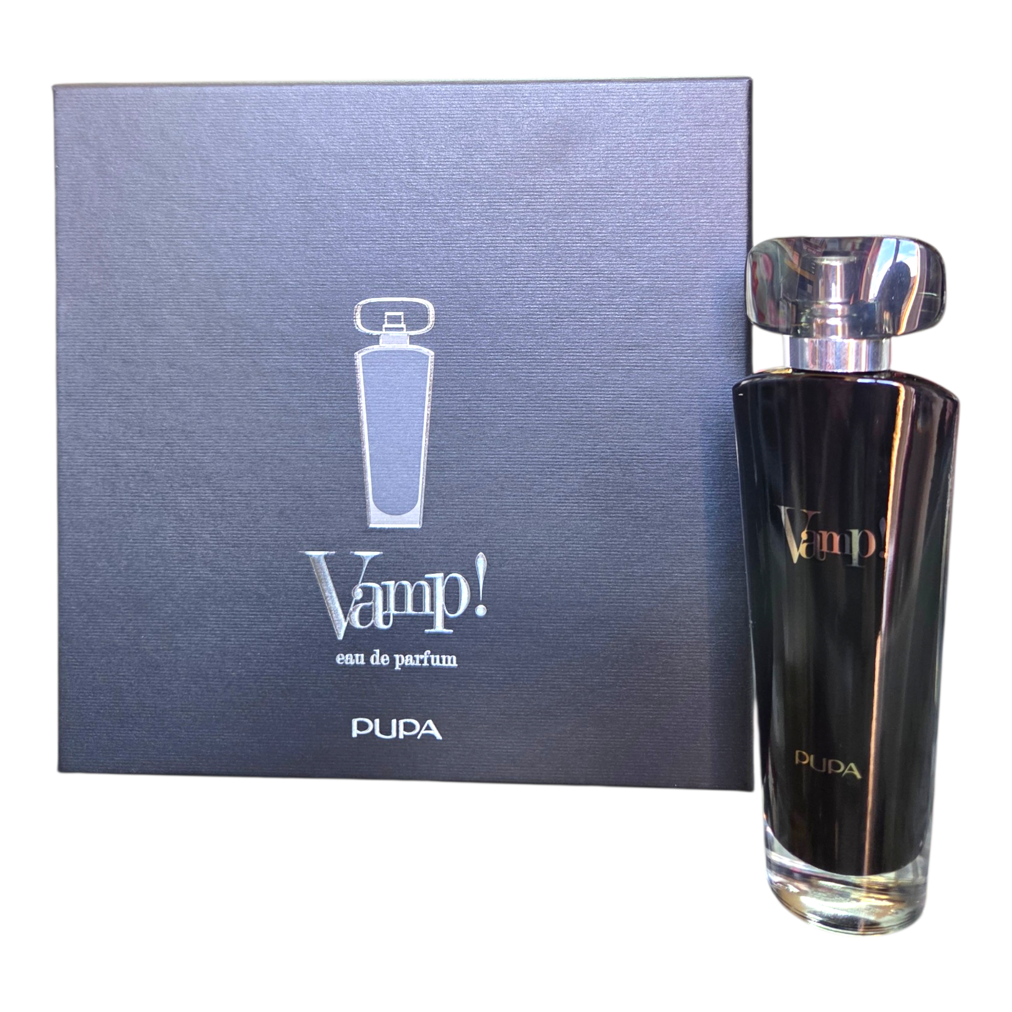 Vamp!