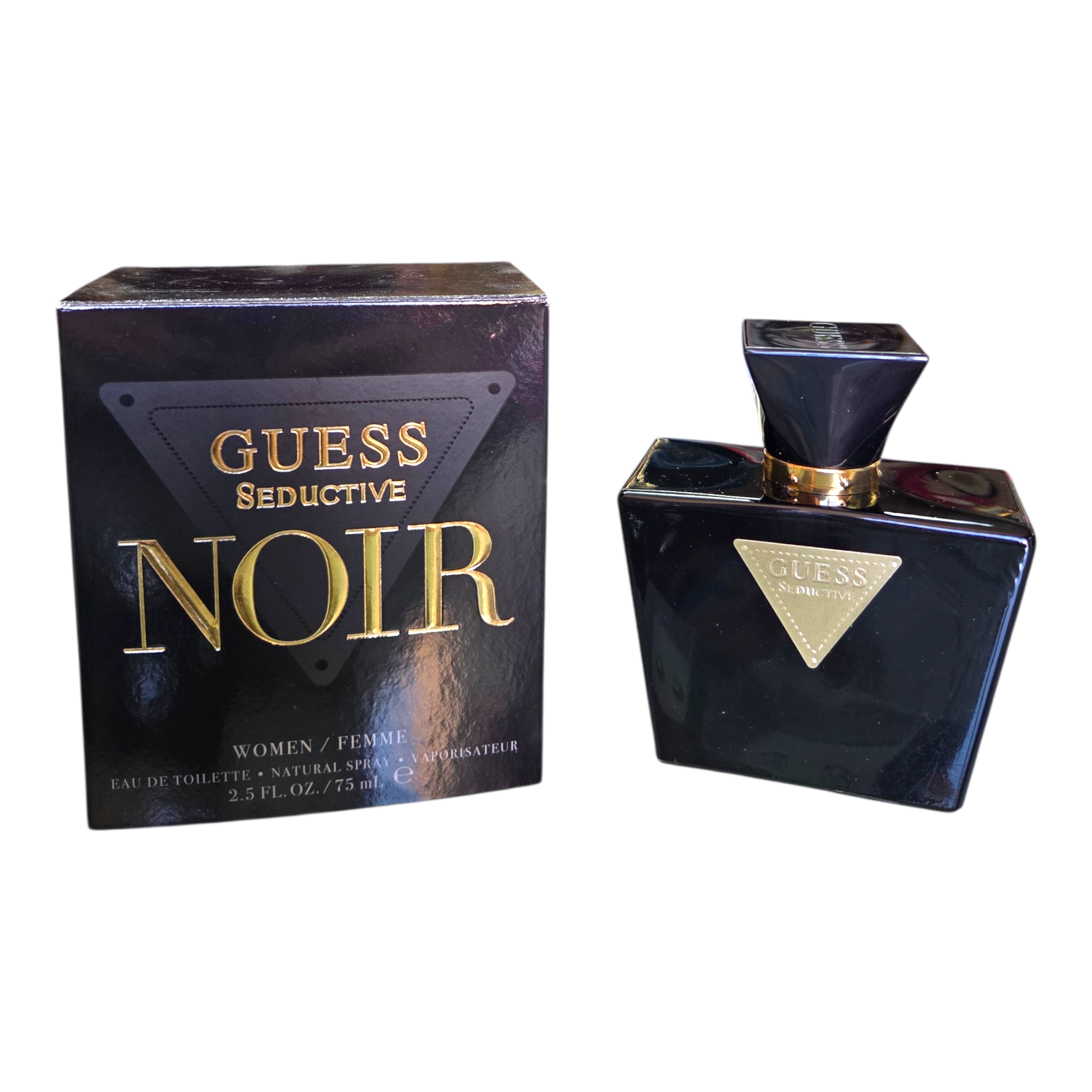 Guess Seductive Noir