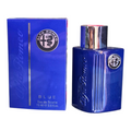 Alfa Romeo Blue