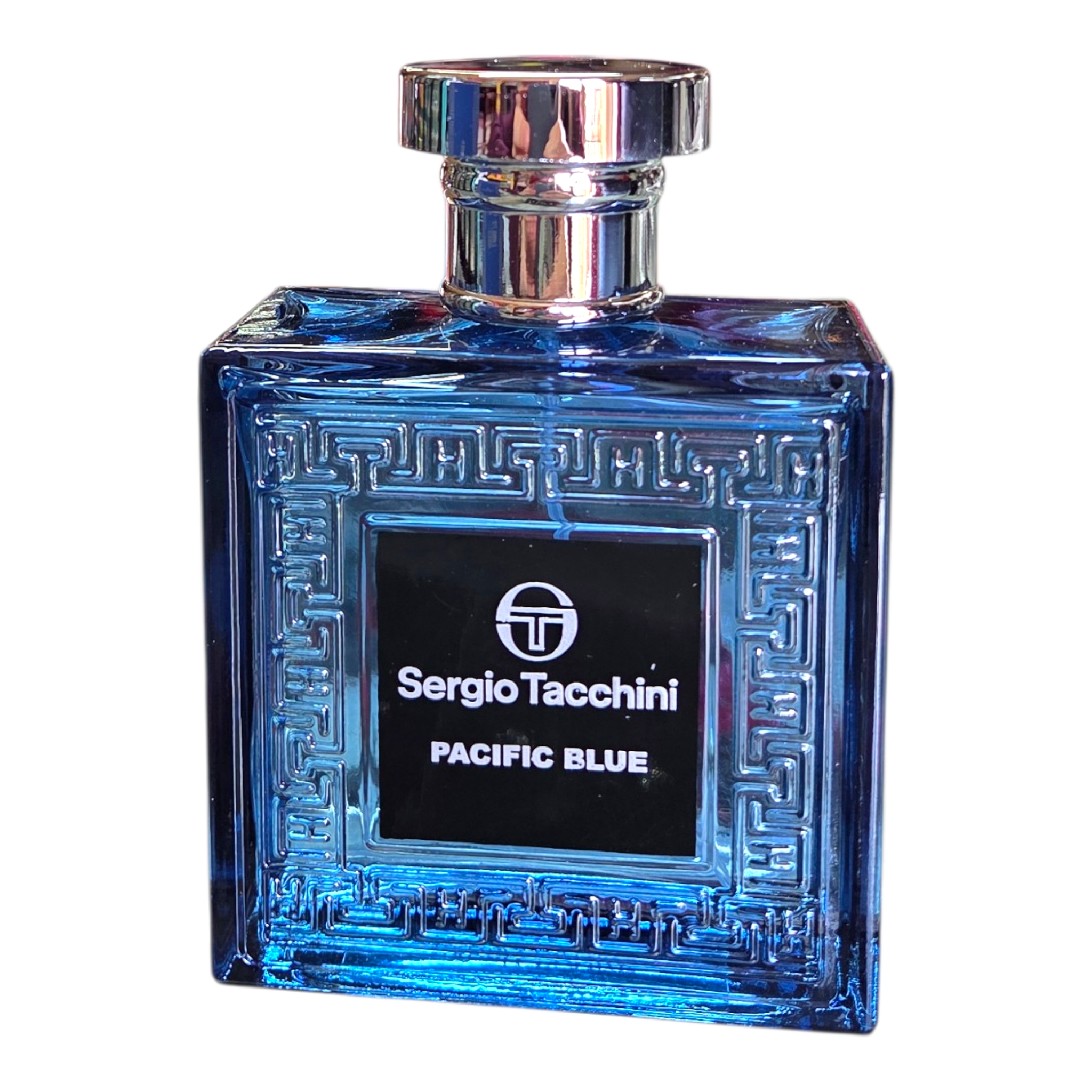 Pacific Blue