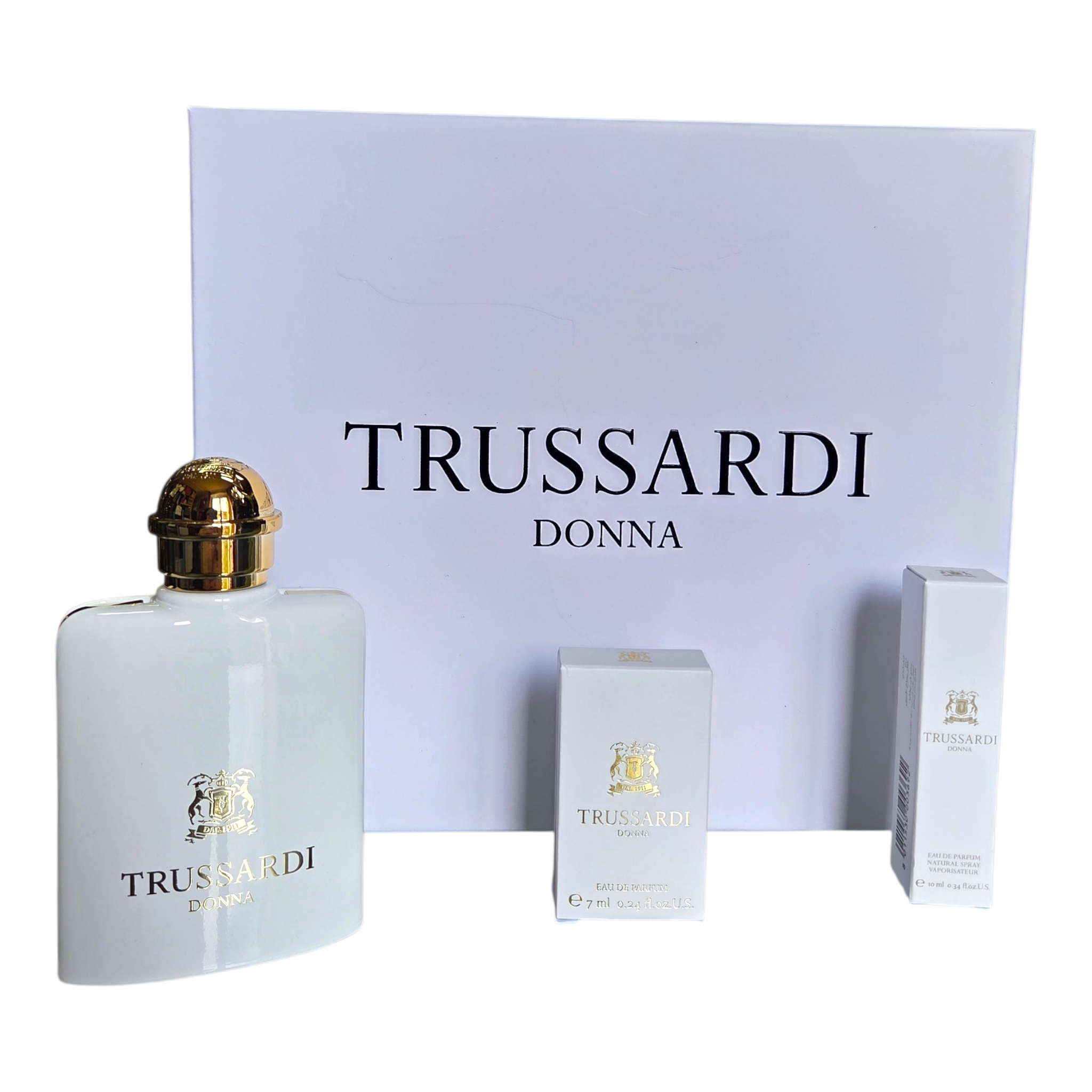 Trussardi Donna