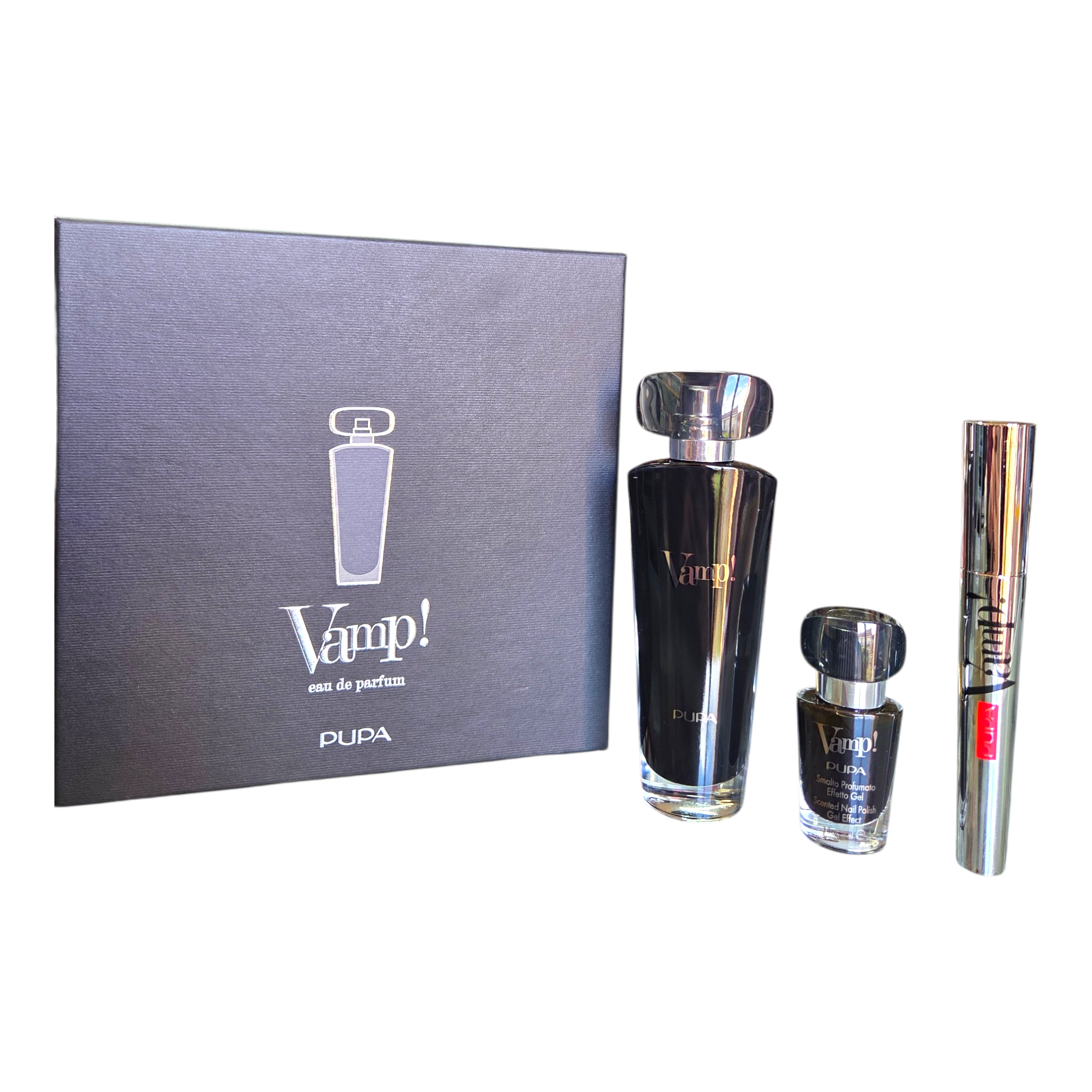 Vamp!