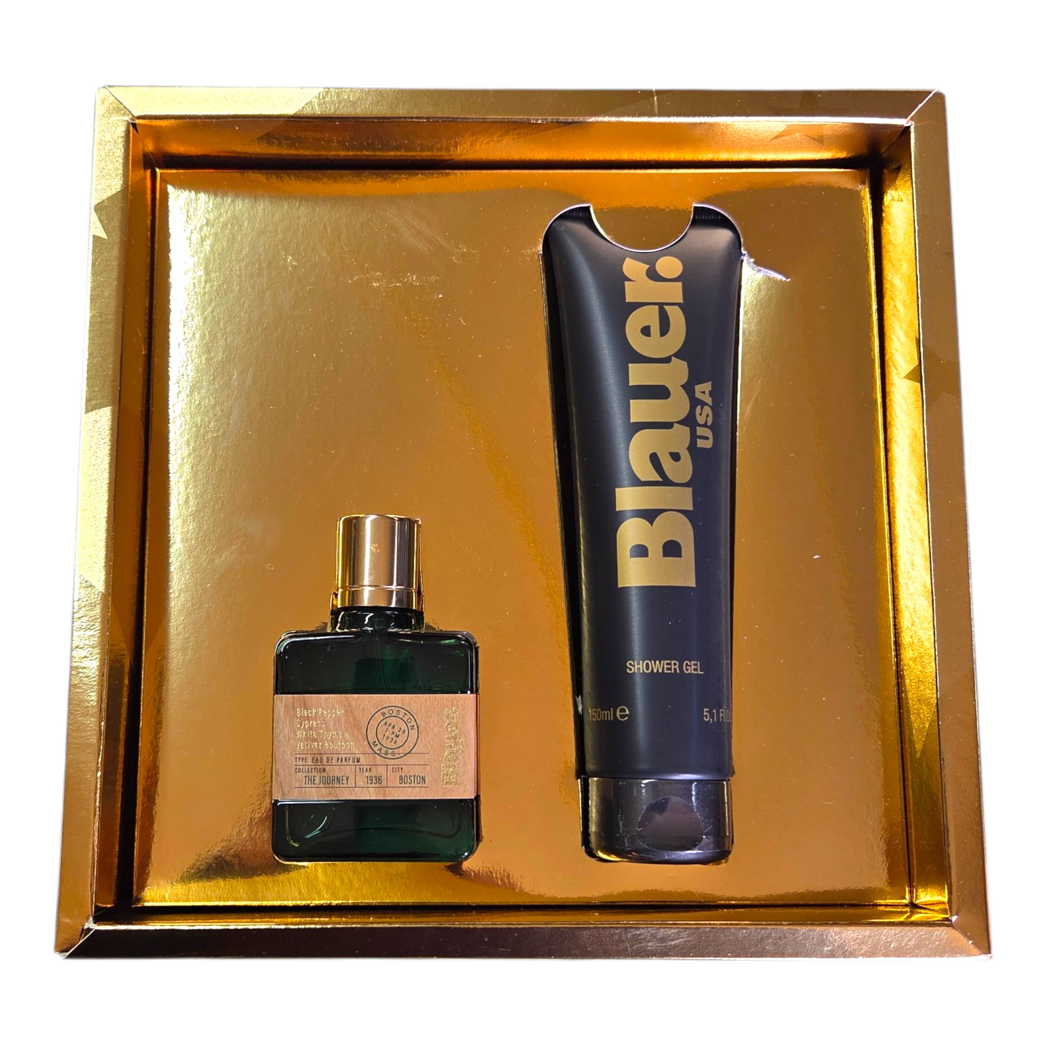Blauer
