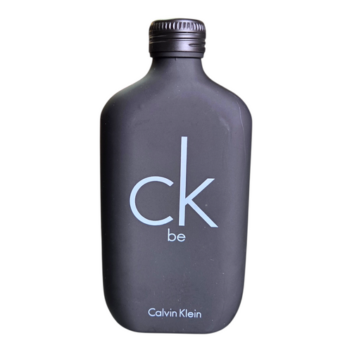 Calvin Klein Be