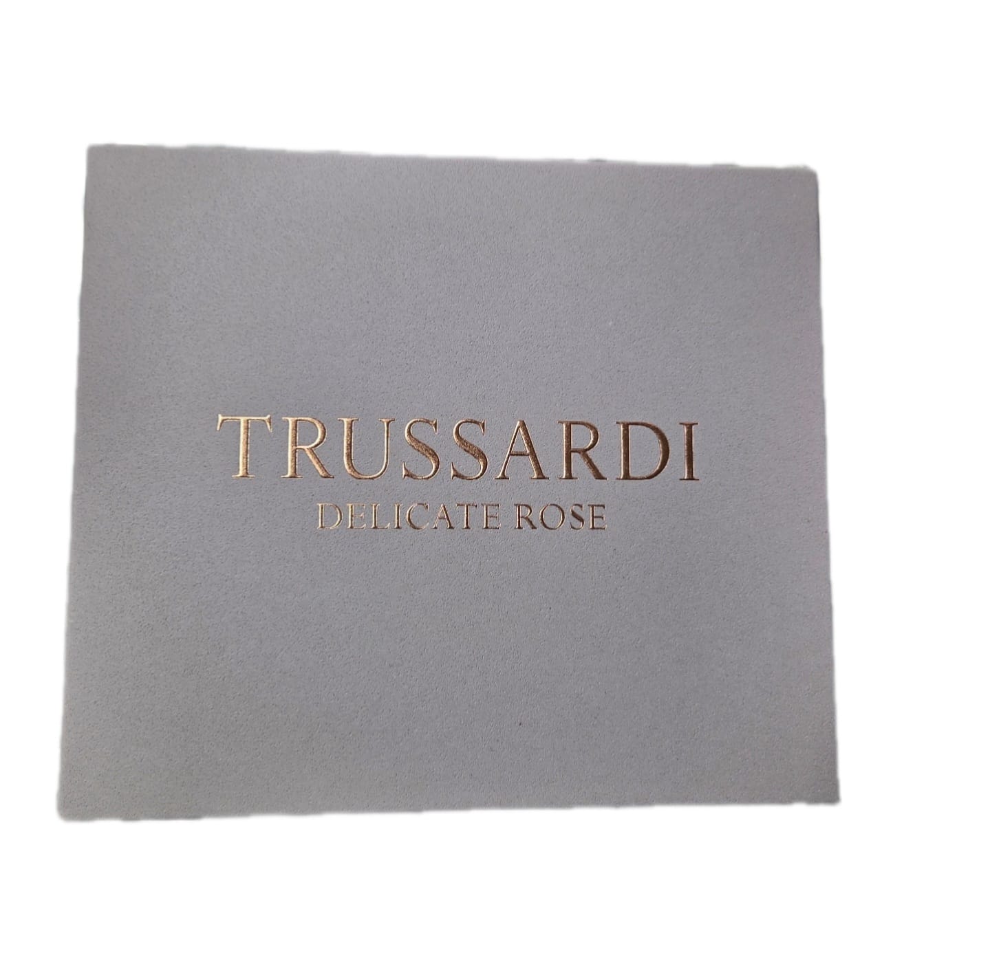 Profumo Trussardi Delicate Rose Coffret
