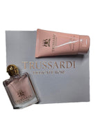 Profumo Trussardi Delicate Rose Coffret